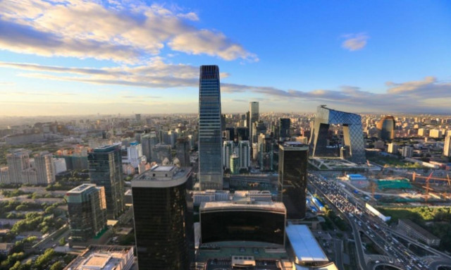 Το Πεκίνο ελπίζει η Ελλάδα να βγει σύντομα από την κρίση