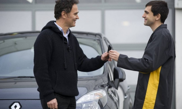 Renault: Ολική φροντίδα