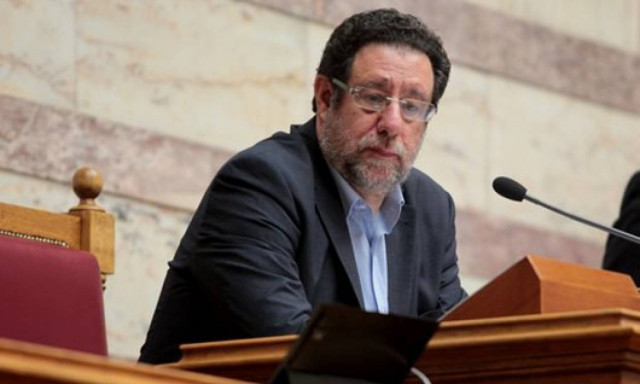 Ζερδελής : Η κυβέρνηση διαπραγματεύτηκε φιλότιμα απέναντι σε ένα σκληρό μπλοκ