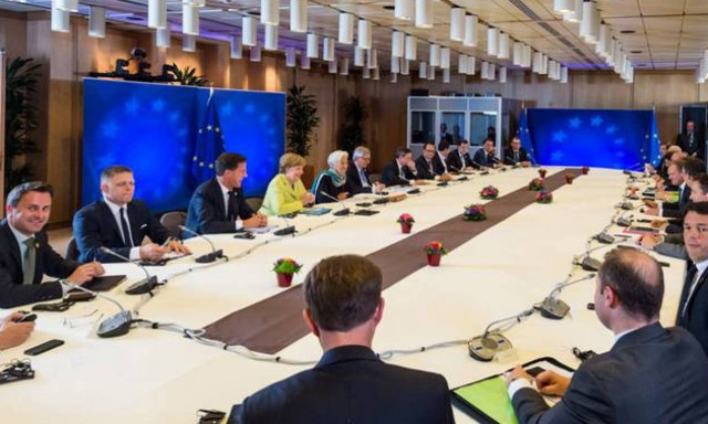 48 ώρες μέχρι την τελική συμφωνία