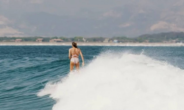 Αυτό είναι το απόλυτο καλοκαιρινό βίντεο