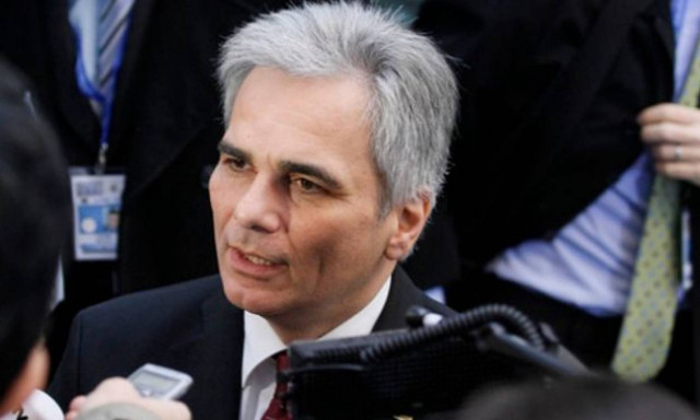 Ξανά στο «ναι μεν... αλλά» ο Φάιμαν