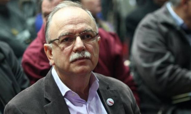 Παπαδημούλης: Στόχος μας είναι μια ενιαία συμφωνία