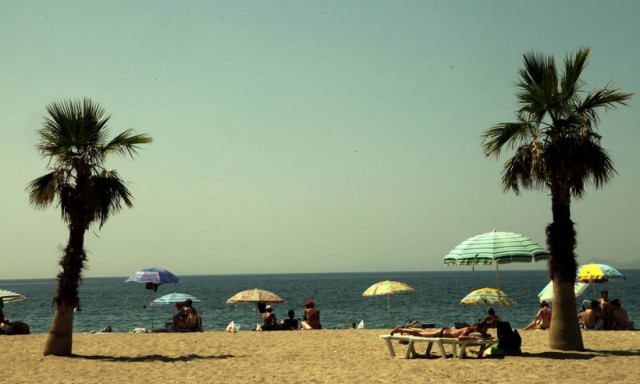 Γενικά αίθριος ο καιρός της Τετάρτης με νέα άνοδο της θερμοκρασίας