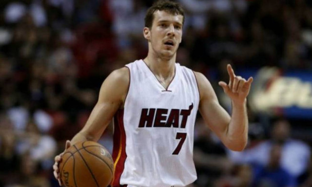 «Χρυσάφι» για τον Ντράγκιτς!