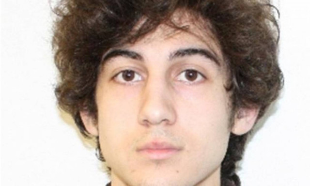 Η απολογία του Τσαρνάεφ: «Συγγνώμη για τις ζωές που πήρα»