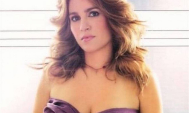 Τζένη Μπότση και τα μυαλά στα κάγκελα! Η σέξι τηλεοπτική σκηνή που κόλασε τους άνδρες