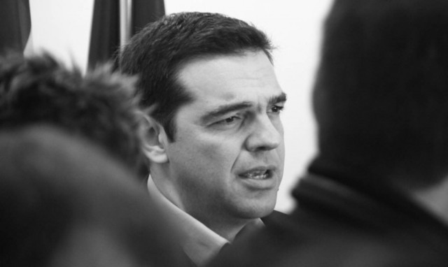 Το PLAN B των δανειστών: Ρίξτε τον Τσίπρα πάση θυσία!
