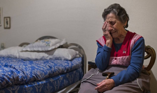 Διεθνής Αμνηστία: Εκστρατεία εναντίον των εξώσεων στην Ισπανία