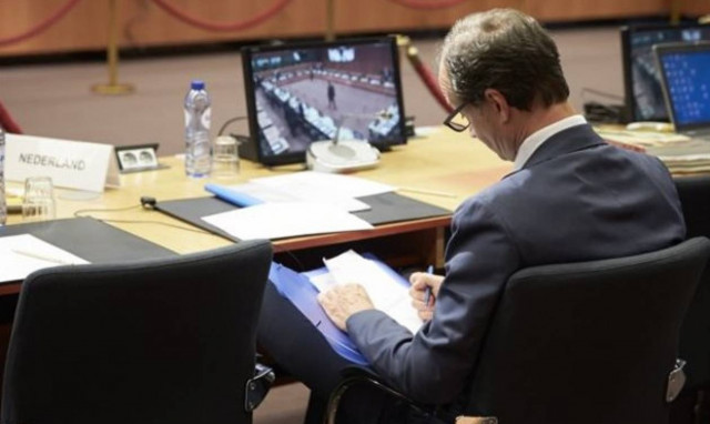 Αντιδράσεις από βουλευτές του CDU για τη διάσωση της Ελλάδας