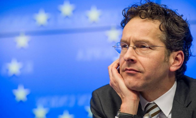 Ντάισελμπλουμ: Αν χρειαστεί θα συνεχίσουμε μέσα στη νύχτα