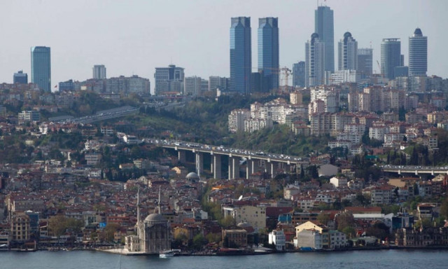Τουρκία: Αύξηση 19,4% στις πωλήσεις κατοικιών, το Μάιο