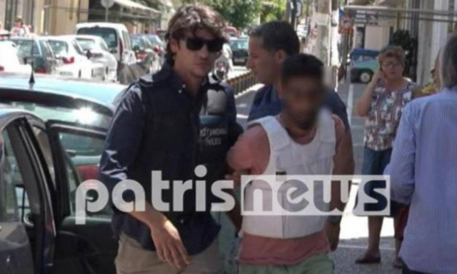 Ηλεία: Προφυλακίστηκαν πατέρας και γιος για το φόνο στα Τσιχλέικα Αμαλιάδας