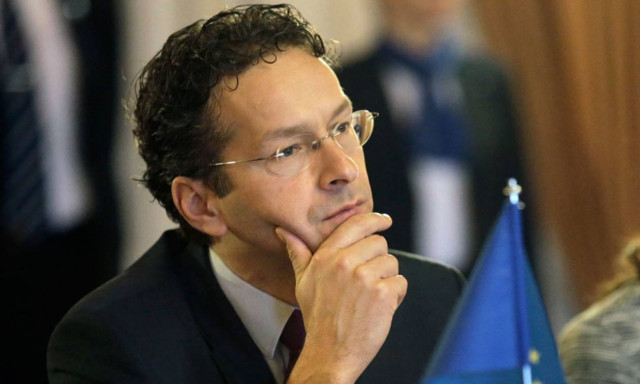 Ντάισελμπλουμ και Ρέγκλινγκ: Μένει πολλή δουλειά να γίνει σήμερα