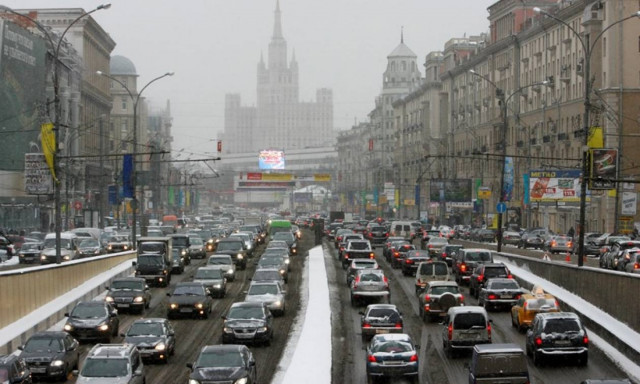 ΙΟΑΣ: Οικολογική – Οικονομική - Ασφαλής Οδήγηση