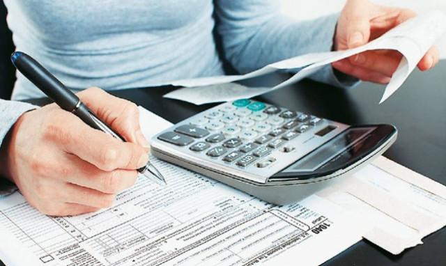 Παράταση έως τις 27 Ιουλίου για τις δηλώσεις φορολογίας