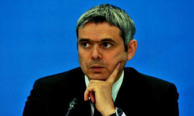 Η ΝΔ «θυμήθηκε» τη διευθέτηση του δημόσιου χρέους!