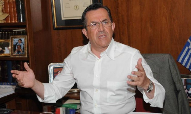 Νικολόπουλος: Αλέξη στείλτους αδιάβαστους και φύγε. Θα σε παρακαλάνε