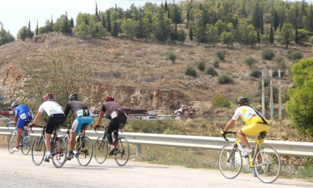Κυκλοφοριακές ρυθμίσεις στην Αθήνα την Τετάρτη 24/6