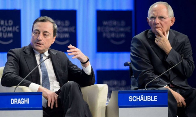 Αυτές είναι οι αλλαγές που απαιτούν οι δανειστές από την Αθήνα