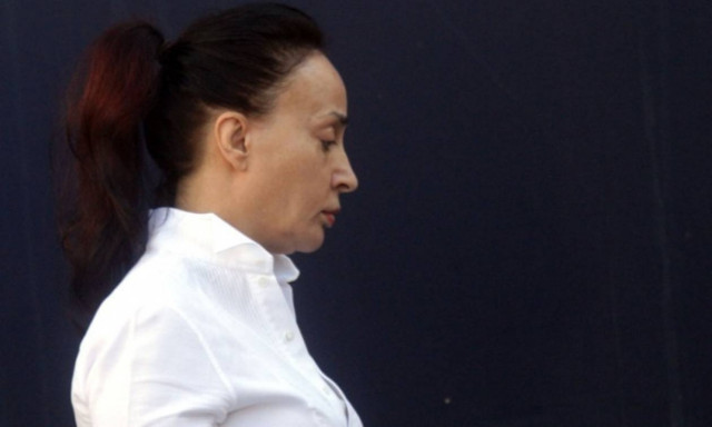 Βίκυ Σταμάτη: Σε τι διαφέρω από την Άντα Παπανδρέου;