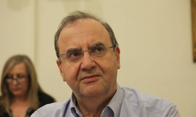 Διαβεβαίωση Στρατούλη: Οι συντάξεις θα πληρωθούν κανονικά