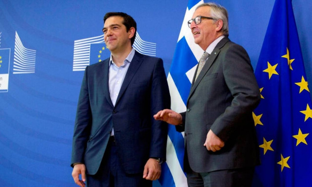 Αντίστροφη μέτρηση για να «κλείσει» η συμφωνία