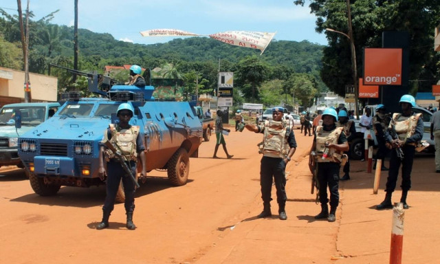 Κεντροαφρικανική Δημοκρατία: Κατηγορίες για σεξουαλική κακοποίηση παιδιών από κυανόκρανους του ΟΗΕ