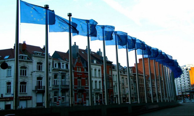 Στόχος της Ευρωζώνης να κλείσει σήμερα η συμφωνία στο Eurοgroup