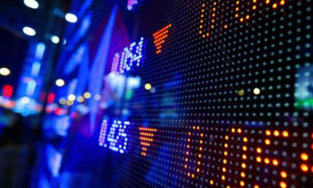 Με πτώση άνοιξε το Χρηματιστήριο στην Αθήνα