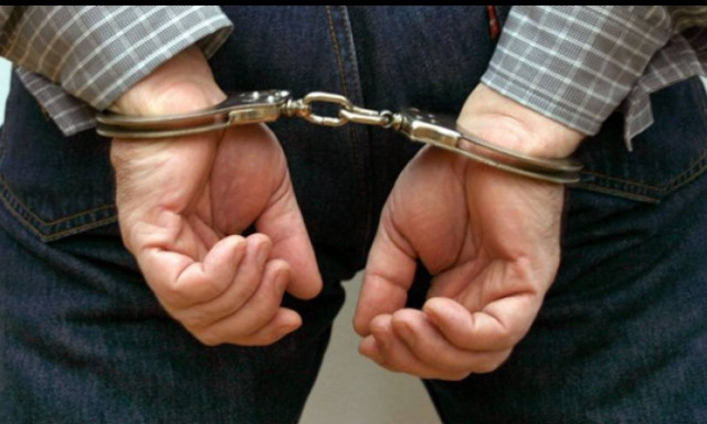 Χανιά: Χειροπέδες για ηρωίνη και χάπια