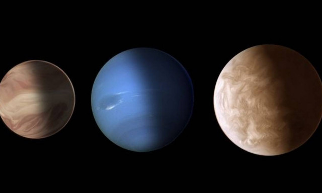 Ανακαλύφθηκε ο πρώτος εξωπλανήτης με ουρά!