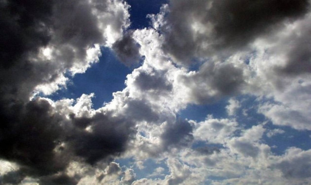 Άστατος ο καιρός την Παρασκευή (26/6) - Αναλυτική πρόγνωση