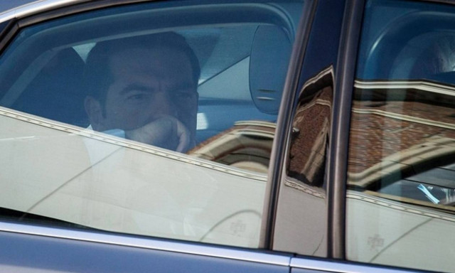 Ευρωπαϊκό Σοσιαλιστικό Κόμμα: Απόλυτη η δέσμευση για παραμονή της Ελλάδας στο ευρώ