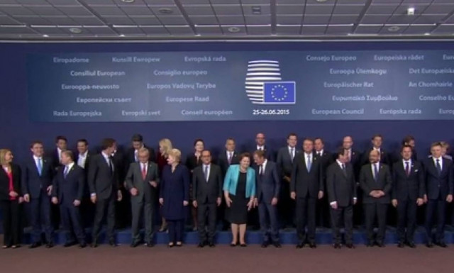 Σύνοδος Κορυφής: «Κυρίως πιάτο» η Ελλάδα στη Σύνοδο