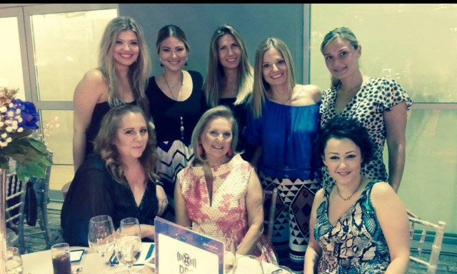 Μια ...ευχή που έγινε πραγματικότητα