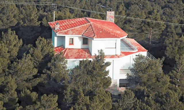 ΣτΕ: Κάθε αυθαίρετη κατασκευή σε ιδιωτικό και δημόσιο δάσος θα κατεδαφίζεται