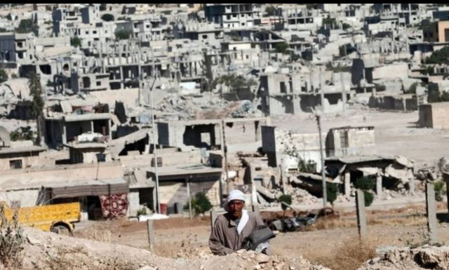 Οι τζιχαντιστές επανακατέλαβαν το Κομπάνι