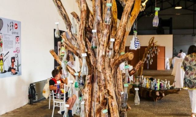 Δημοπρασία αγάπης με τη συμβολή 100 αγαπημένων προσώπων ανακοίνωσε η ΕΨΑ