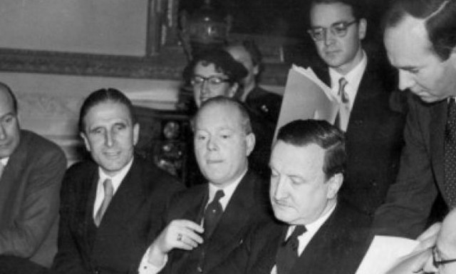 «Η Γερμανία ξεχνά την ίδια της την ιστορία»