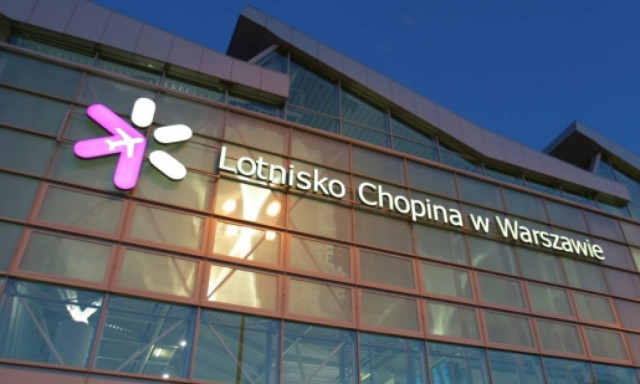 Επείγουσα προσγείωση αεροσκάφους λόγω υποψιών για ύπαρξη εκρηκτικών