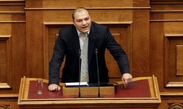 Υπόθεση Χρυσής Αυγής: Αποφυλακίζονται οι Γιώργος Γερμενής και Παναγιώτης Ηλιόπουλος