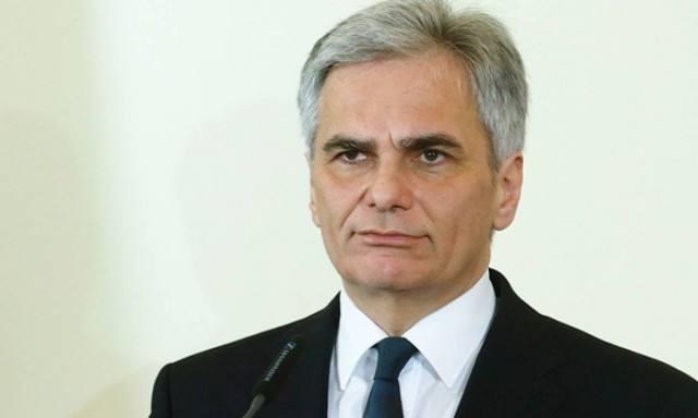 Φάιμαν: Το ελληνικό χρέος πρέπει να καταστεί βιώσιμο