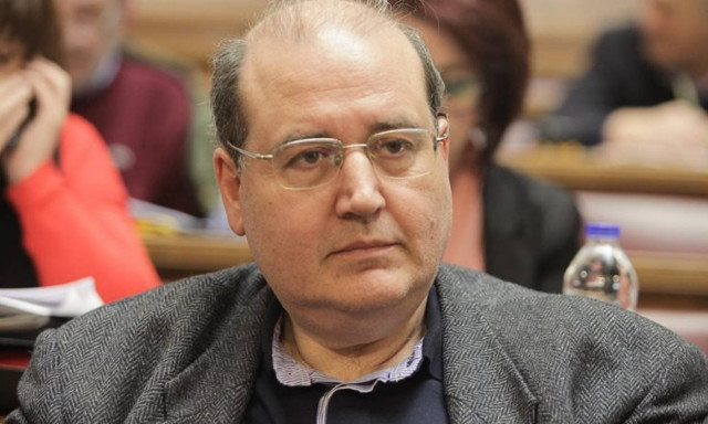 Φίλης: Κορυφώνονται οι εκβιασμοί και οι πιέσεις