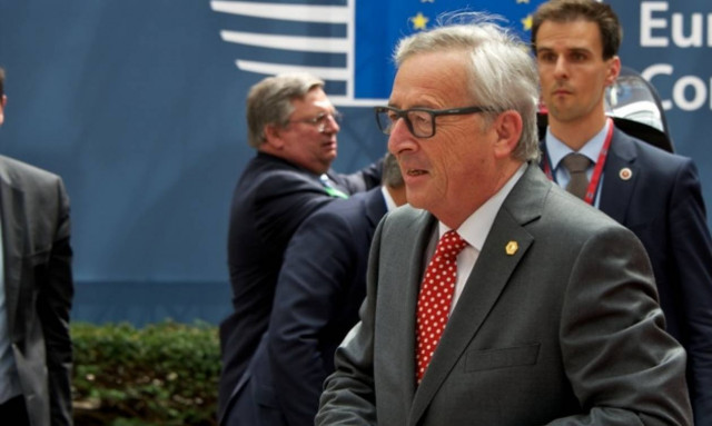 Δημοσιογράφος Guardian: Το χρονοδιάγραμμα της λύσης βήμα-βήμα