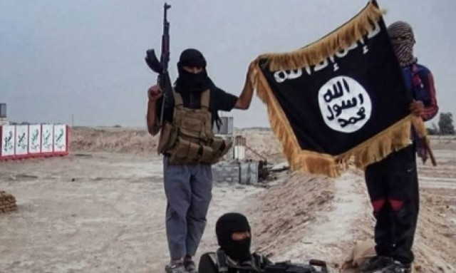 Συρία: «Οι τζιχαντιστές μπήκαν στο Κομπάνι από την Τουρκία»