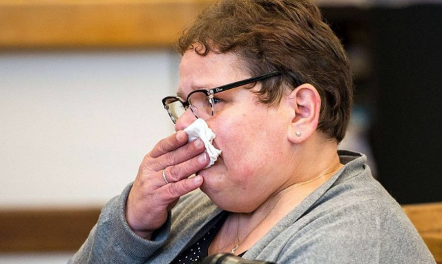 Σκότωσα τα μωρά μου γιατί τα είχα κάνει με τον πατέρα μου