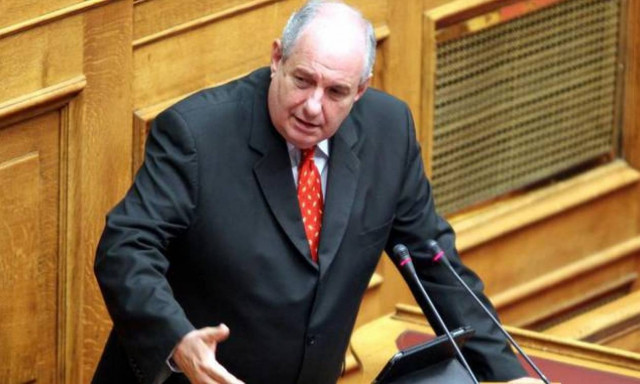 Κουίκ: Το σκηνικό βίαιης ανατροπής της κυβέρνησης ΣΥΡΙΖΑ-ΑΝΕΛ δεν θα περάσει