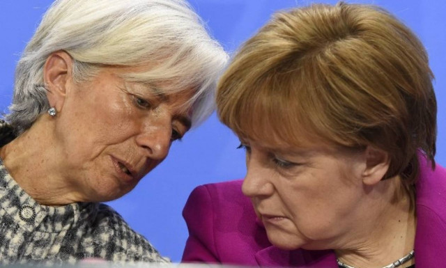 Αυτή είναι η πρόταση των δανειστών – Δείτε το μεταφρασμένο κείμενο