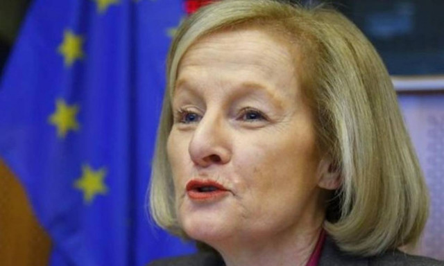 Ντανιέλ Νουί: Περιμένουμε να βγει λευκός καπνός στις Βρυξέλλες